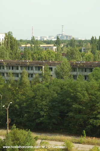 central-nuclear-chernobyl-pripyet