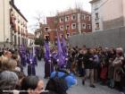 Semana Santa en Madrid Spaìn